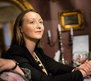 Miuziklas &bdquo;Rent&ldquo; &ndash; &bdquo;La Vie Boheme&ldquo; koncerto akimirka