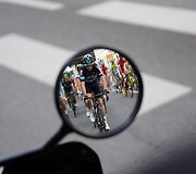 &bdquo;Tour de France&ldquo; lenktynės