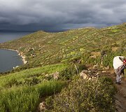 Fotografo Timo Draperio nuotraukos