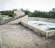 &bdquo;Lino&ldquo; baseinas Palangoje