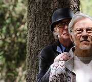 Filmo &bdquo;Jaunystė&ldquo; kadrai