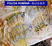 Rumunijos policijai i&scaron;vadavus &bdquo;vergus&ldquo; sulaikyti 38 asmenys