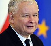 Jaroslawas Kaczynskis