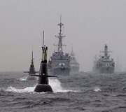NATO kariniai pajėgumai