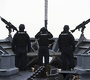 NATO kariniai pajėgumai