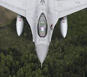 NATO kariniai pajėgumai