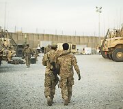 NATO kariniai pajėgumai