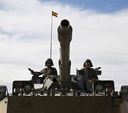 NATO kariniai pajėgumai