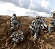 NATO kariniai pajėgumai