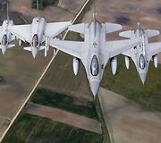 NATO kariniai pajėgumai