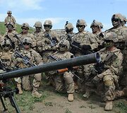 NATO kariniai pajėgumai