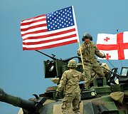 NATO kariniai pajėgumai