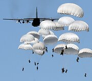 NATO kariniai pajėgumai