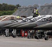 NATO kariniai pajėgumai