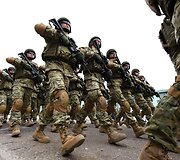 NATO kariniai pajėgumai