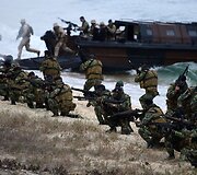 NATO kariniai pajėgumai