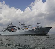 NATO kariniai pajėgumai