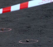 Almatoje Kazachstane per susi&scaron;audymą žuvo trys žmonės, tarp jų &ndash; du policininkai