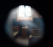 Gyvenimo sąlygos Ukrainos kalėjime 