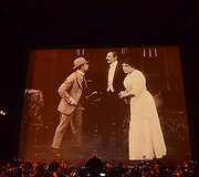 Odesos kino festivalis ant žymiųjų Potiomkino laiptų