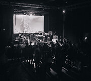 Grupės &bdquo;JoyCut&ldquo; koncertas &bdquo;Lofte&ldquo;