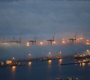 Keiptauno uostas