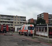 Įvykio vietoje