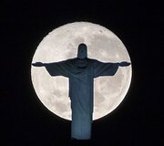 Pilnatis Brazilijoje