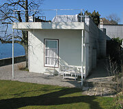 Villa le Lac, Corseaux, &Scaron;veicarija