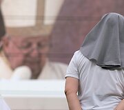 Tarptautinis katalikų jaunimo festivalis Krokuvoje