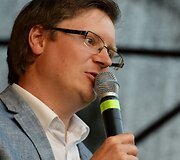 Jurgos &Scaron;eduikytės koncertas Kairėnų muzikos festivalyje