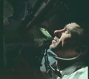 NASA publikavo visą JAV &bdquo;Apollo 11&ldquo; misijos nuotraukų archyvą