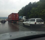 Avarija Kaune