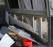 Sulaikyta cigarečių kontrabanda