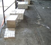 Sulaikyta cigarečių kontrabanda