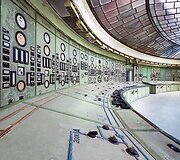 Apleista daugiau nei &scaron;imto metų senumo elektrinė Vengrijoje