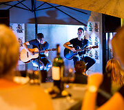 Koncerto La Vie Boheme@ Soul Pepper akimirka