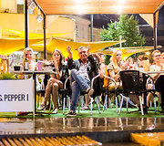 Koncerto La Vie Boheme@ Soul Pepper akimirka