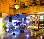 Koncerto La Vie Boheme@ Soul Pepper akimirka
