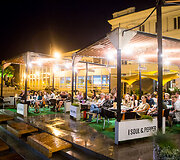 Koncerto La Vie Boheme@ Soul Pepper akimirka