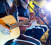 Koncerto La Vie Boheme@ Soul Pepper akimirka