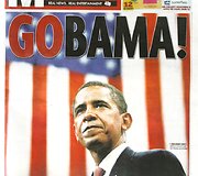 Barackas Obama