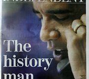 Barackas Obama