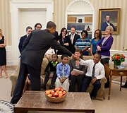 Barackas Obama