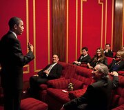 Barackas Obama