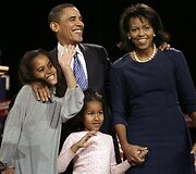 Barackas Obama