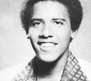 Barackas Obama