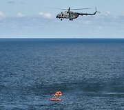 Baltijos &scaron;alių karinių oro pajėgų kariai treniruojasi i&scaron;gyvenimo jūroje pratybose &bdquo;Baltic Bikini 2016"
