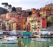 Činkve Terė Italijoje