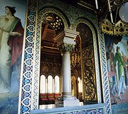 Noi&scaron;van&scaron;teino pilis Bavarijoje, Vokietijoje